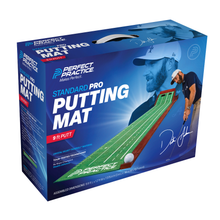 Load image into Gallery viewer, V5 Putting Mat - Standard Edition