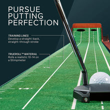 Load image into Gallery viewer, V5 Putting Mat - XL Edition