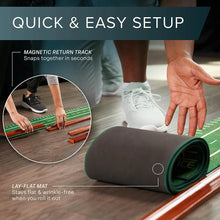 Load image into Gallery viewer, V5 Putting Mat - XL Edition