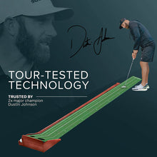 Load image into Gallery viewer, V5 Putting Mat - XL Edition