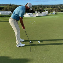 Load image into Gallery viewer, The RainDrop - Retractable Putting String