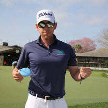 Load image into Gallery viewer, The RainDrop - Retractable Putting String