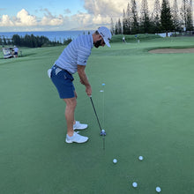 Load image into Gallery viewer, The RainDrop - Retractable Putting String