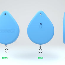 Load image into Gallery viewer, The RainDrop - Retractable Putting String